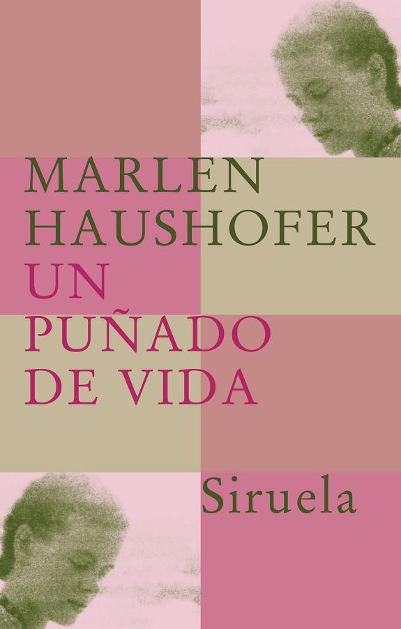 UN PUÑADO DE VIDA LT-211 | 9788478448999 | HAUSHOFER,MARLEN | Libreria Geli - Librería Online de Girona - Comprar libros en catalán y castellano