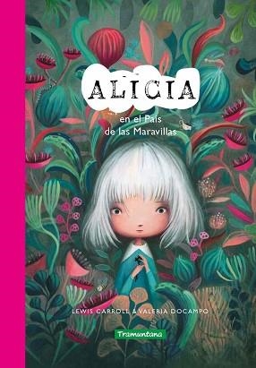 ALICIA EN EL PAÍS DE LAS MARAVILLAS | 9788419829030 | CARROLL,LEWIS | Libreria Geli - Librería Online de Girona - Comprar libros en catalán y castellano