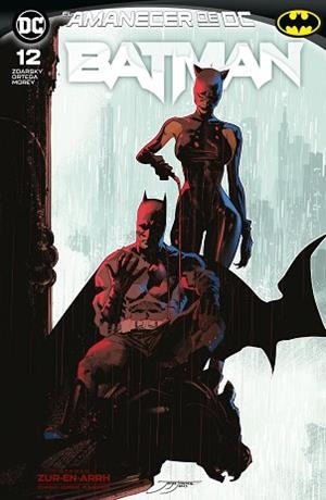 BATMAN NÚM. 12/ 142 | 9788410108165 | ZDARSKY,CHIP | Libreria Geli - Librería Online de Girona - Comprar libros en catalán y castellano