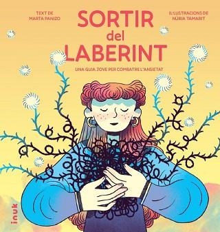 SORTIR DEL LABERINT | 9788419968050 | PANIZO GONZÁLEZ,MARTA | Libreria Geli - Librería Online de Girona - Comprar libros en catalán y castellano
