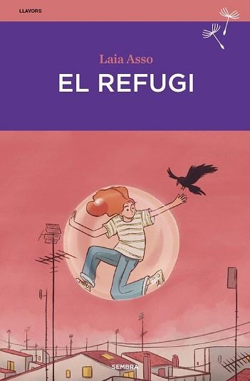 EL REFUGI | 9788410198067 | ASSO MINISTRAL,LAIA | Llibreria Geli - Llibreria Online de Girona - Comprar llibres en català i castellà