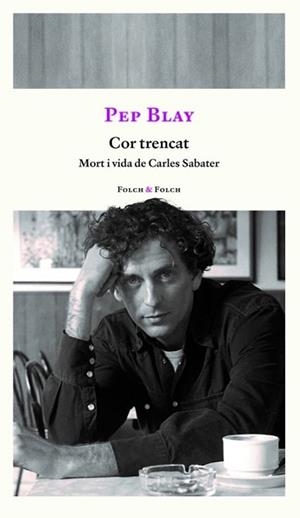 COR TRENCAT | 9788419563309 | BLAY,PEP | Llibreria Geli - Llibreria Online de Girona - Comprar llibres en català i castellà