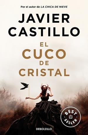 EL CUCO DE CRISTAL | 9788466374637 | CASTILLO,JAVIER | Llibreria Geli - Llibreria Online de Girona - Comprar llibres en català i castellà