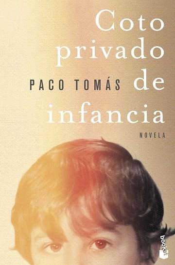 COTO PRIVADO DE INFANCIA | 9788408283843 | TOMÁS,PACO | Libreria Geli - Librería Online de Girona - Comprar libros en catalán y castellano