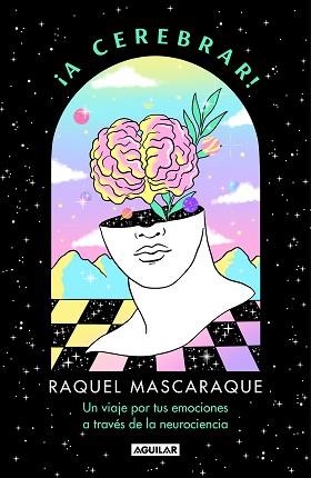 A CEREBRAR! | 9788403524163 | MASCARAQUE, RAQUEL | Llibreria Geli - Llibreria Online de Girona - Comprar llibres en català i castellà