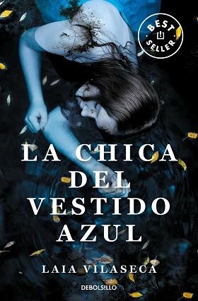 LA CHICA DEL VESTIDO AZUL | 9788466372718 | VILASECA, LAIA | Libreria Geli - Librería Online de Girona - Comprar libros en catalán y castellano