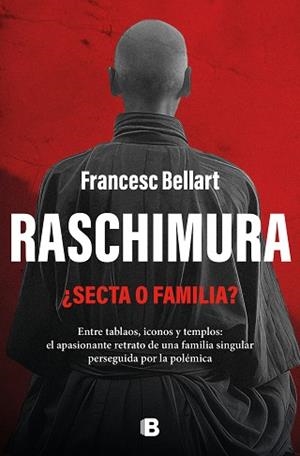 RASCHIMURA | 9788466672771 | BELLART, FRANCESC | Libreria Geli - Librería Online de Girona - Comprar libros en catalán y castellano