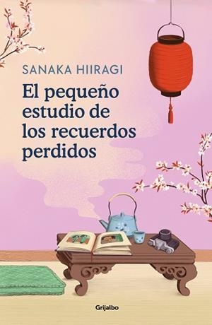 EL PEQUEÑO ESTUDIO DE LOS RECUERDOS PERDIDOS | 9788425366079 | HIIRAGI,SANAKA | Libreria Geli - Librería Online de Girona - Comprar libros en catalán y castellano