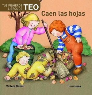CAEN LAS HOJAS | 9788408060888 | DENOU,VIOLETA | Libreria Geli - Librería Online de Girona - Comprar libros en catalán y castellano