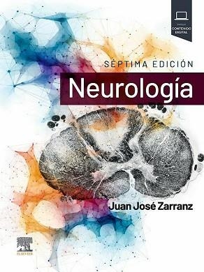 NEUROLOGÍA(7ª EDICIÓN 2024) | 9788413822792 | ZARRANZ IMIRIZALDU, JUAN JOSÉ | Libreria Geli - Librería Online de Girona - Comprar libros en catalán y castellano