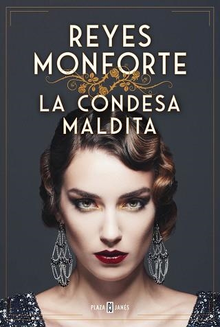 LA CONDESA MALDITA | 9788401032295 | MONFORTE, REYES | Libreria Geli - Librería Online de Girona - Comprar libros en catalán y castellano