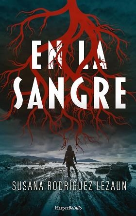 EN LA SANGRE | 9788419809278 | RODRÍGUEZ LEZAUN, SUSANA | Libreria Geli - Librería Online de Girona - Comprar libros en catalán y castellano