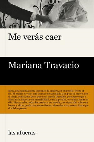 ME VERÁS CAER | 9788412642612 | TRAVACIO,MARIANA | Libreria Geli - Librería Online de Girona - Comprar libros en catalán y castellano