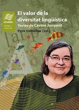 EL VALOR DE LA DIVERSITAT LINGÜÍSTICA | 9788419606846 | JUNYENT FIGUERAS, MARIA DEL CARME | Libreria Geli - Librería Online de Girona - Comprar libros en catalán y castellano