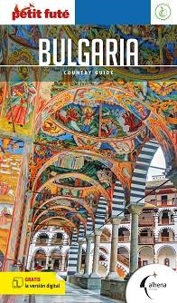 BULGARIA(PETIT FUTE.EDICIÓN 2024) | 9788418086489 |   | Libreria Geli - Librería Online de Girona - Comprar libros en catalán y castellano