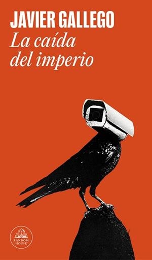 LA CAÍDA DEL IMPERIO | 9788439743033 | GALLEGO, JAVIER | Llibreria Geli - Llibreria Online de Girona - Comprar llibres en català i castellà