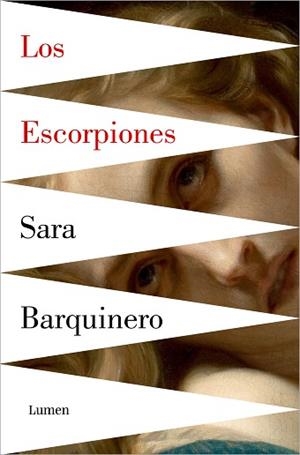LOS ESCORPIONES | 9788426418784 | BARQUINERO, SARA | Llibreria Geli - Llibreria Online de Girona - Comprar llibres en català i castellà