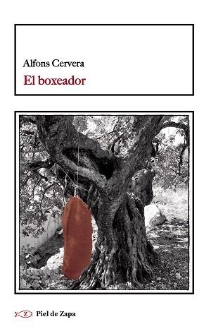 EL BOXEADOR | 9788419778888 | CERVERA, ALFONS | Libreria Geli - Librería Online de Girona - Comprar libros en catalán y castellano