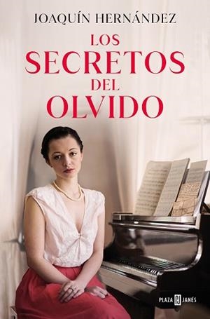 LOS SECRETOS DEL OLVIDO | 9788401031694 | HERNÁNDEZ, JOAQUÍN | Llibreria Geli - Llibreria Online de Girona - Comprar llibres en català i castellà