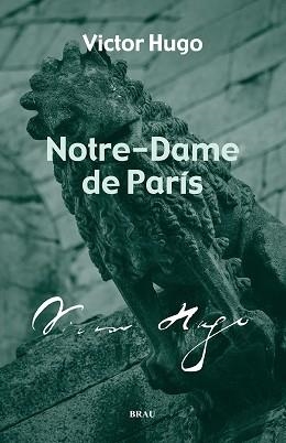 NOTRE-DAME DE PARÍS | 9788418096679 | HUGO, VICTOR | Llibreria Geli - Llibreria Online de Girona - Comprar llibres en català i castellà