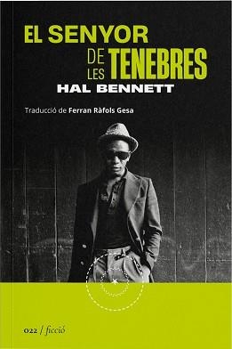 EL SENYOR DE LES TENEBRES | 9788419059215 | BENNETT, HAL | Libreria Geli - Librería Online de Girona - Comprar libros en catalán y castellano