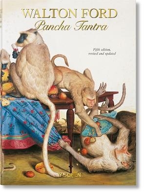 WALTON FORD (40TH EDITION) | 9783836595742 | BUFORD, BILL | Llibreria Geli - Llibreria Online de Girona - Comprar llibres en català i castellà