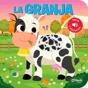 LA GRANJA(TOCA Y ESCUCHA) | 9789876376624 |   | Libreria Geli - Librería Online de Girona - Comprar libros en catalán y castellano