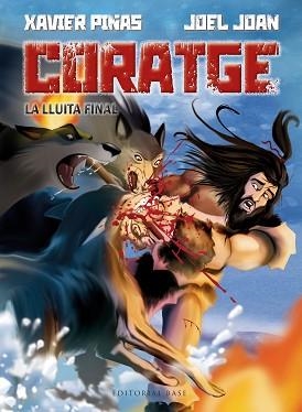 CORATGE-2.LA LLUITA FINAL | 9788410131187 | JOAN I JUVÉ, JOEL | Libreria Geli - Librería Online de Girona - Comprar libros en catalán y castellano