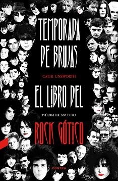 TEMPORADA DE BRUJAS | 9788410045033 | UNSWORTH, CATHI | Libreria Geli - Librería Online de Girona - Comprar libros en catalán y castellano