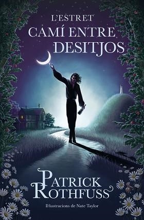L'ESTRET CAMÍ ENTRE DESITJOS | 9788419259820 | ROTHFUSS, PATRICK | Libreria Geli - Librería Online de Girona - Comprar libros en catalán y castellano