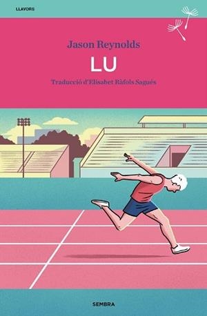 LU(QUARTA PART DE GHOST) | 9788410198012 | REYNOLDS,JASON | Libreria Geli - Librería Online de Girona - Comprar libros en catalán y castellano