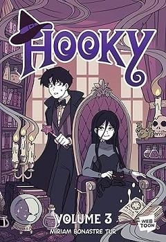HOOKY-3 (ENGLISH EDITION) | 9780358693581 | BONASTRE TUR,MIRIAM | Libreria Geli - Librería Online de Girona - Comprar libros en catalán y castellano