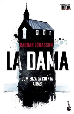 LA DAMA (SERIE INSPECTORA HULDA-1) | 9788432242953 | JÓNASSON, RAGNAR | Libreria Geli - Librería Online de Girona - Comprar libros en catalán y castellano