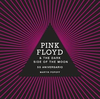 PINK FLOYD | 9788448036959 | POPOFF, MARTIN | Libreria Geli - Librería Online de Girona - Comprar libros en catalán y castellano