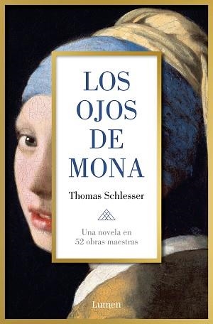 LOS OJOS DE MONA | 9788426426970 | SCHLESSER, THOMAS | Libreria Geli - Librería Online de Girona - Comprar libros en catalán y castellano