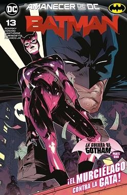 BATMAN NÚM. 13/ 143 | 9788410108714 | ZDARSKY, CHIP/HOWARD, TINI | Libreria Geli - Librería Online de Girona - Comprar libros en catalán y castellano