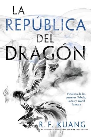 LA REPÚBLICA DEL DRAGÓN | 9788419266910 | KUANG, REBECCA F. | Llibreria Geli - Llibreria Online de Girona - Comprar llibres en català i castellà