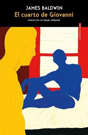 EL CUARTO DE GIOVANNI | 9788419261878 | BALDWIN,JAMES | Llibreria Geli - Llibreria Online de Girona - Comprar llibres en català i castellà