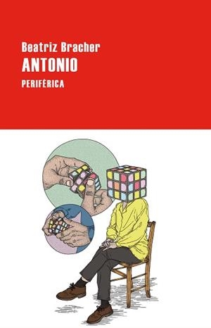 ANTONIO | 9788410171039 | BRACHER, BEATRIZ | Libreria Geli - Librería Online de Girona - Comprar libros en catalán y castellano