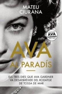 AVA AL PARADÍS | 9788419239914 | CIURANA, MATEU | Libreria Geli - Librería Online de Girona - Comprar libros en catalán y castellano