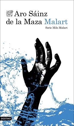 MALART | 9788423363063 | SÁINZ DE LA MAZA, ARO | Llibreria Geli - Llibreria Online de Girona - Comprar llibres en català i castellà