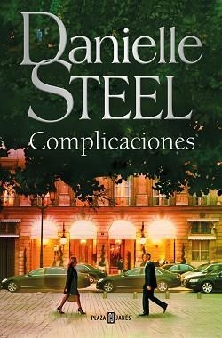 COMPLICACIONES | 9788401032844 | STEEL, DANIELLE | Libreria Geli - Librería Online de Girona - Comprar libros en catalán y castellano