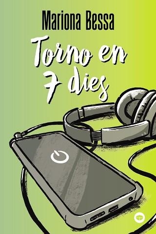 TORNO EN SET DIES | 9788448963620 | BESSA, MARIONA | Llibreria Geli - Llibreria Online de Girona - Comprar llibres en català i castellà