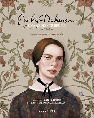 UNA ARDIENTE BRUMA | 9788414041673 | DICKINSON, EMILY | Libreria Geli - Librería Online de Girona - Comprar libros en catalán y castellano