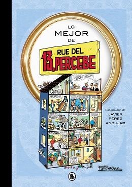 LO MEJOR DE 13, RÚE DEL PERCEBE | 9788402429285 | IBÁÑEZ, FRANCISCO | Libreria Geli - Librería Online de Girona - Comprar libros en catalán y castellano