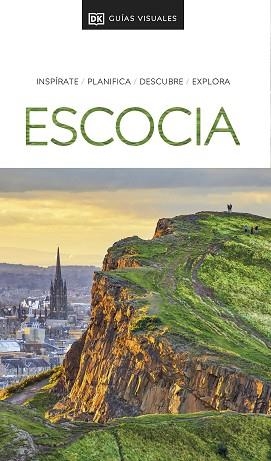 ESCOCIA(GUÍAS VISUALES.EDICIÓN 2024) | 9780241682838 |   | Libreria Geli - Librería Online de Girona - Comprar libros en catalán y castellano