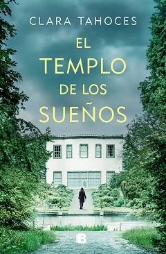 EL TEMPLO DE LOS SUEÑOS | 9788466677493 | TAHOCES, CLARA | Llibreria Geli - Llibreria Online de Girona - Comprar llibres en català i castellà