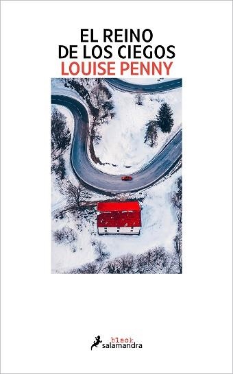 EL REINO DE LOS CIEGOS (INSPECTOR ARMAND GAMACHE 14) | 9788419456441 | PENNY, LOUISE | Libreria Geli - Librería Online de Girona - Comprar libros en catalán y castellano