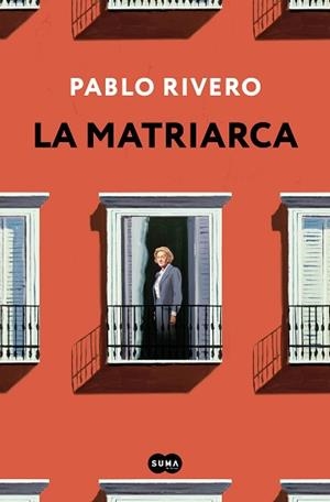 LA MATRIARCA | 9788491298946 | RIVERO, PABLO | Llibreria Geli - Llibreria Online de Girona - Comprar llibres en català i castellà