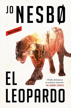 EL LEOPARDO (HARRY HOLE 8) | 9788419437884 | NESBO, JO | Libreria Geli - Librería Online de Girona - Comprar libros en catalán y castellano